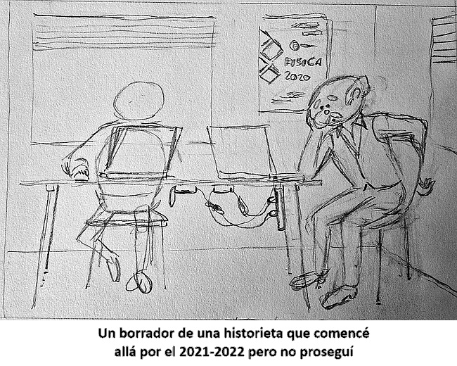 Borrador historieta Resorte