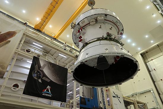 Artemis II