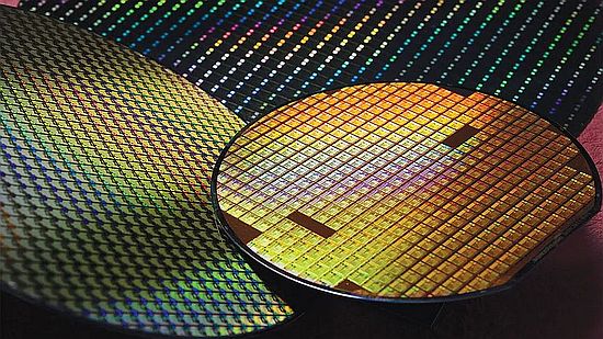 TSMC